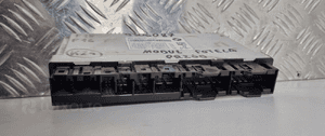 BMW F15 F16 MODUŁ STEROWNIK FOTELA PRZÓD 9306087 5