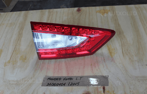 Tylna lampa lewa ford mondeo MK5 kombi DS73-13A603-CG 2015 5