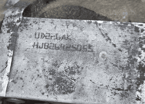 Skrzynia Biegow HJB Automat Multitronik Oska 3.2 FSI V6 Audi A4 B6 B7 A6 150tys km przebieg 7