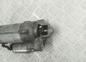 RANGE ROVER EVOQUE L538 2.2 TD4 ROZRUSZNIK 4