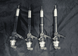 wtryski astra j 1.7 cdti a17dte 1