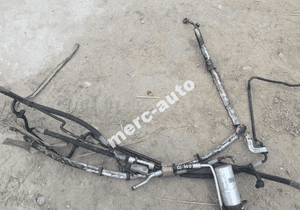 MERCEDES CL 215 PRZEWÓD PRZEWODY KLIMY KLIMATYZACJI