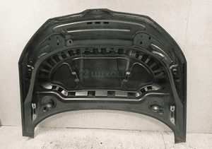 MASKA POKRYWA SILNIKA SKODA SCALA 657 19- 8