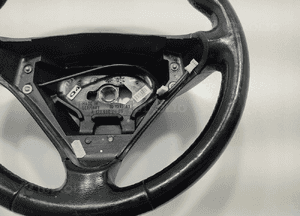 KIEROWNICA MERCEDES SLK II W171 A1714600403 2004-2011 5