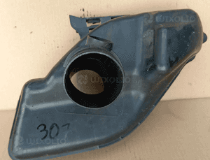 Peugeot 307 308 Citroen C4 1.6 VTi THP rezonator powietrza 9656237980 9656237880 6