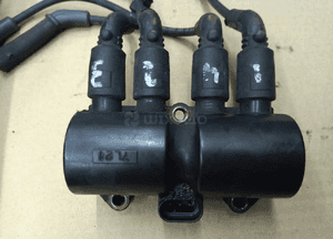 Chevrolet Kalos Aveo 1.2 S-Tec cewka zapłonowa 1