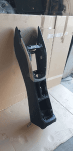 Tunel środkowy osłona tunelu Audi A4 B8 8K0864981D 3