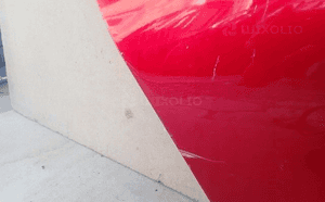 Drzwi prawe tylne prawy tył mazda 6 vi sedan 2012- 2