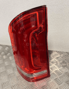 Lampa tylna tył prawa mercedes v-klasa vito W447 led 2014-2019 13