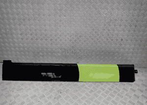 Listwa osłona szyny lewa vw T5 7H1843795H 1