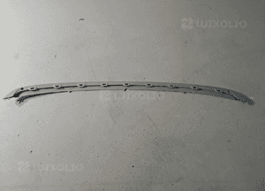 Listwa ozdobna zderzaka przód BMW X1 E84 2990641 3