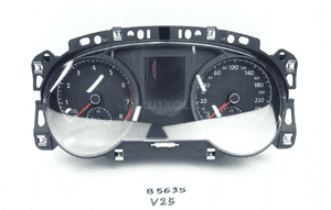 Licznik zegary vw sportsvan 517 6KM 517920740E 1