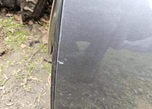 Citroen C5 III X7 drzwi przód przednie  lewe KTH 6