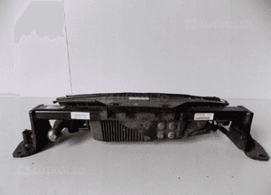 BMW 3 F30 F31 Hak Holowniczy Elektryczny - 4589 4