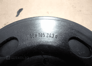 Volkswagen AUDI SKODA SEAT 2.0 TFSI KOLO PASOWE 3