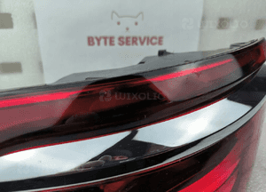 Audi A8 4N D5 lampa lewa tyl 4N0945207M 5