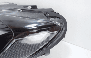 FORD KUGA MK3 2019- FULL LED LAMPA LEWY PRZÓD LEWA PRZEDNIA lv4b-13e017-an 4