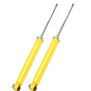 Amortyzatory Sportowe Tylne AUDI A6 94-97 100 C4 1