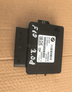 Moduł sterownik hamulca BMW F10 32620257 1