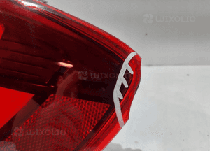 BMW 2 F22 / F23 Lampa LED Tylna - R - 13129 8