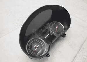 MERCEDES C KLASA W205 GLC W253 LICZNIK ZEGARY PRĘDKOŚCIOMIERZ NOWY ORYGINAŁ 5