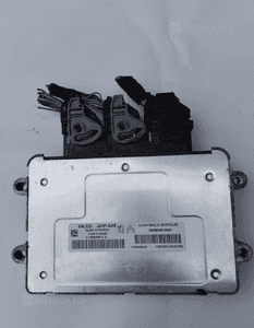 Sterownik silnika komputer peugeot 206 1.4 9664679080 1