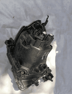 Lampa lewa lewy przód Suzuki Ignis III 7