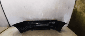 Zderzak przód przedni do citroen xsara picasso lift fl halogrny eged granat 5