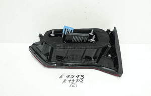 Lampa lewy tył tylna vw t-roc cabrio 2GC945093A 5