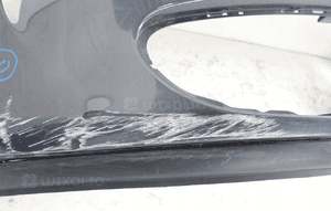 Renault zoe 2012- zderzak przód przedni 620102855R 12
