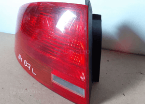 Lampa tylna tył lewa audi A4 B7 sedan oryginał wysyłka! 2