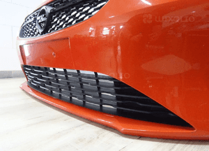 Zderzak przód opel corsa f 9830280980 14
