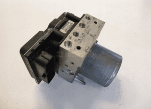 JAGUAR XF X250 07-12 POMPA ABS AX23-2C405-AC 4