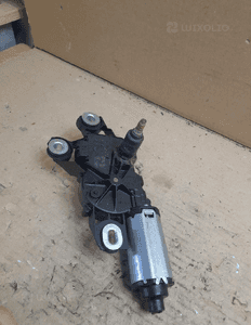 SILNICZEK WYCIERACZKI TYŁ SEAT IBIZA III nr 6L6955711 3