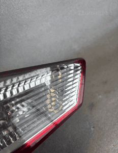 Lampa lewy tyl tylna toyota RAV4 iv 4 org 2