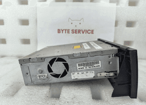 Audi oe multimedia czytnik nawigacja gps MMI3G 4H0035670 5