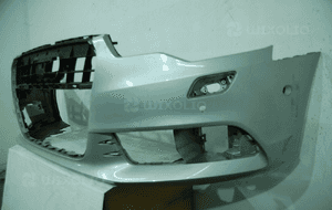 Zderzak audi A6 C7 4G 2012-2015 asystent parkowania 6 x pdc 3