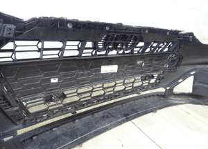 Zderzak przód przedni audi A5 8W6 lift 2019- 8W6807437P llu 12