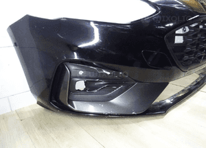 Zderzak przód ford focus MK4 st-line JX7B-17757-S 3