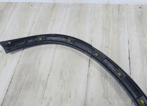 Listwa błotnika prawy tył volvo XC90 ii 31378165 9