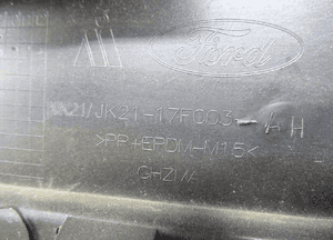 Zderzak przód ford transit custom lift MK8 KK21-17F003-AH 12