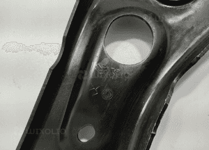 WAHACZ LEWY PRZÓD PRZEDNI CITROEN AMI 2020-2024 4