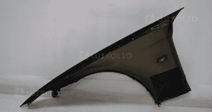 BŁOTNIK PRZEDNI PRAWY BMW SERIA 3 E90 475/9 9
