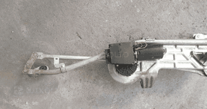 SHARAN ALHAMBRA MECHANIZM WYCIERACZEK 3398009477 2