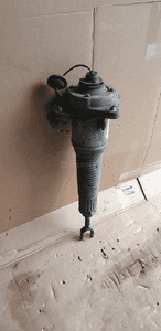 Amortyzator mcperson miech prawy przód przedni Audi A8 D3 4E0616040AF 3