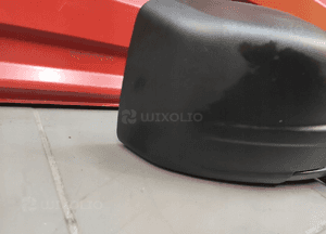 Jeep cherokee liberty kk 07-12 lusterko prawe 7+4 pin 11PIN oryginał ładne 4