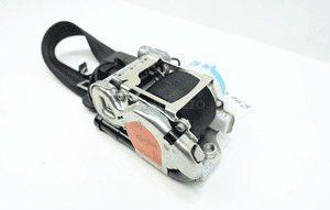 PAS BEZPIECZEŃSTWA PRAWY PRZÓD AUDI TT 8S CABRIO 5