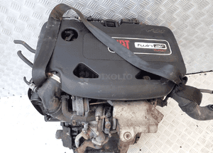 Silnik fiat twin turbo 0.9 312A5000 3