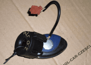 KOMPUTER SILNIKA IMMO C8 807 ULYSSE 2.0 JTD 03 3