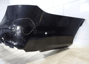 Zderzak e klasa W213 lift amg kombi a2138850001 3